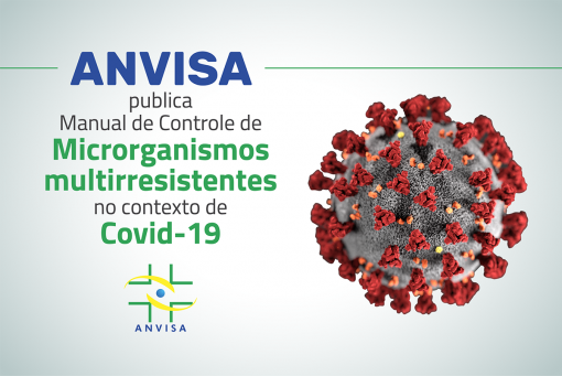 microrganismos multirresistentes no contexto de Covid-19