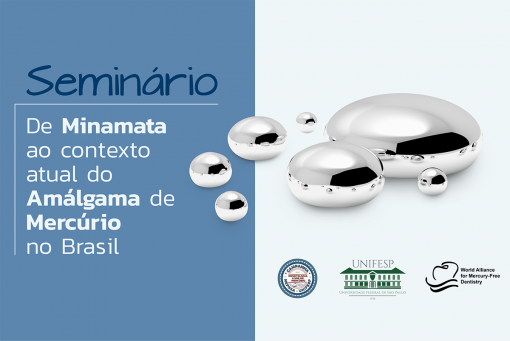 Odontologia sem Amálgama de Mercúrio