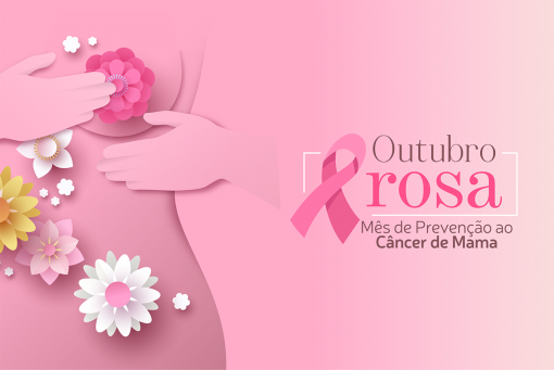 outubro rosa 2021