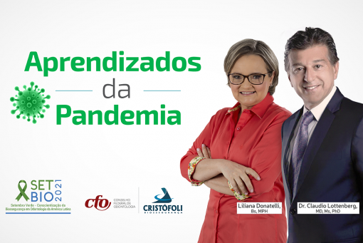 SETBIO 2021-Aprendizados da Pandemia