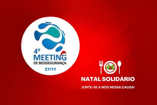 4 Meeting de Biossegurança