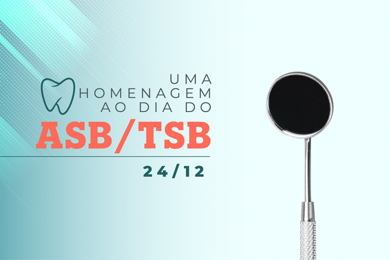 Dia do ASB e TSB