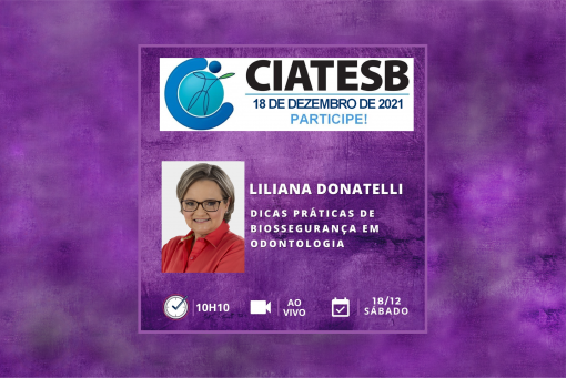 CIATESB 2021