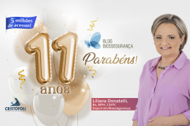 Blog Biossegurança 11 anos