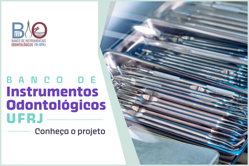 Banco de Instrumentos UFRJ- Conheça o Projeto
