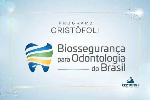 BOB Biossegurança para Odontologia do Brasil 2022