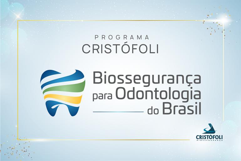 BOB Biossegurança para Odontologia do Brasil 2022