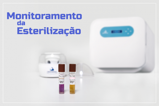 Monitoramento monitorização química e biológica