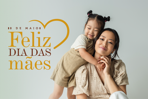 Dia das mães