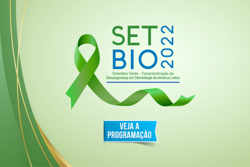 SETBIO 2022 Programação Completa