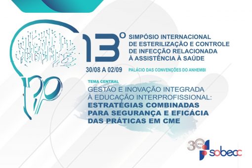 13o Simpósio Esterilização