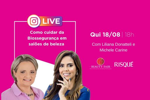 Live Beauty Fair 2022
