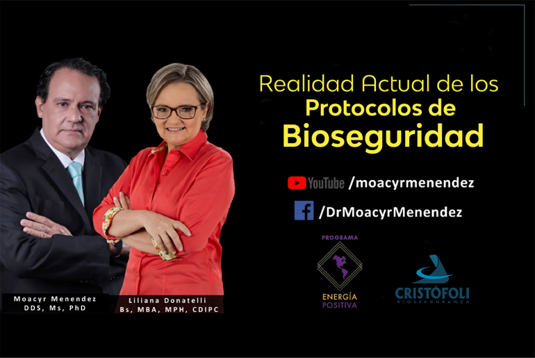 Realidad Actual de los Protocolos de Bioseguridad
