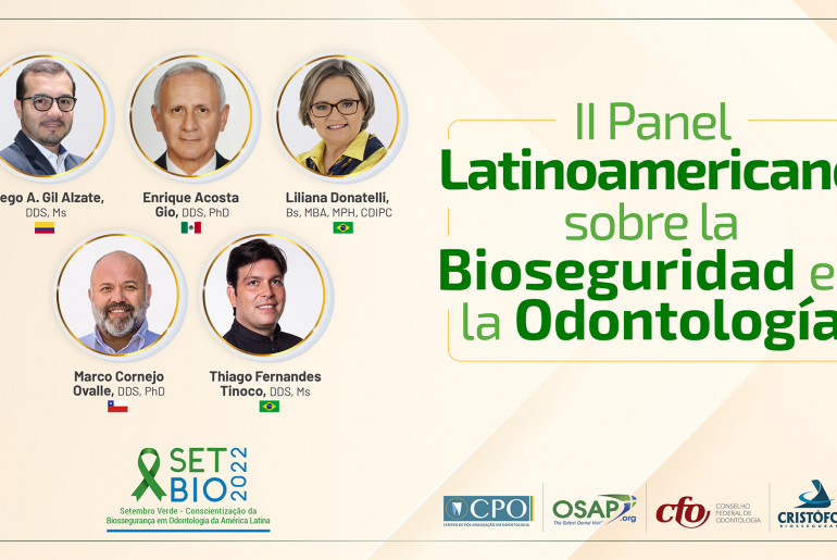 II Panel Latinoamericano sobre la Bioseguridad