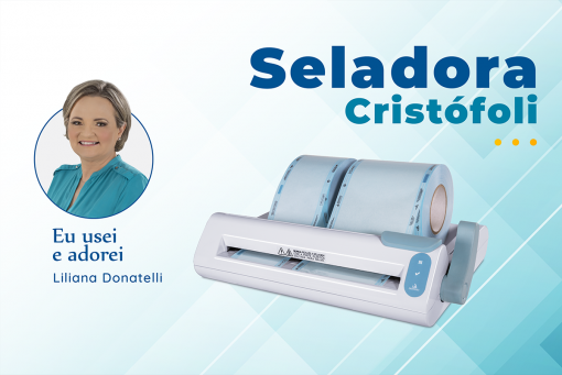 Seladora Cristófoli usei e adorei- Liliana_Blog face