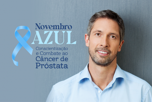 Novembro Azul 2022