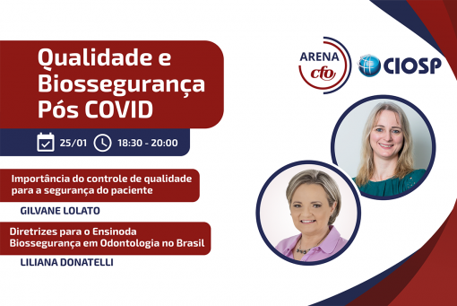 ARENA CFO