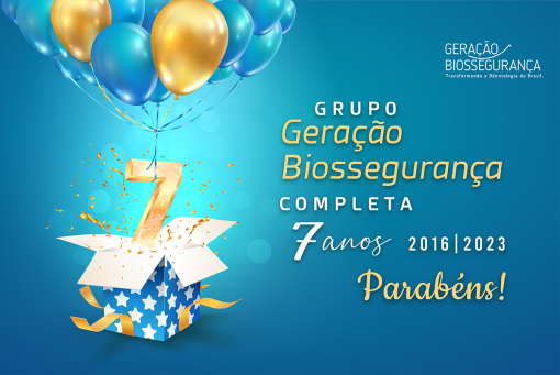 7 Anos Grupo Geração Biossegurança_Blog Face 1