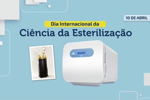 Dia Mundial da Esterilização