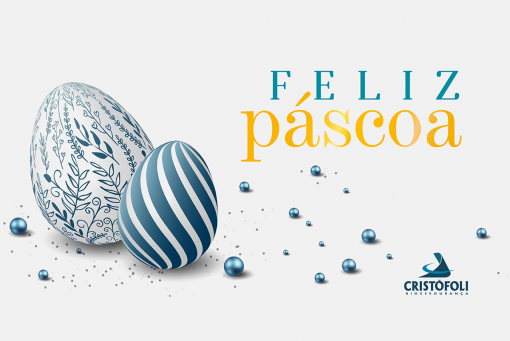 Feliz Páscoa 2023