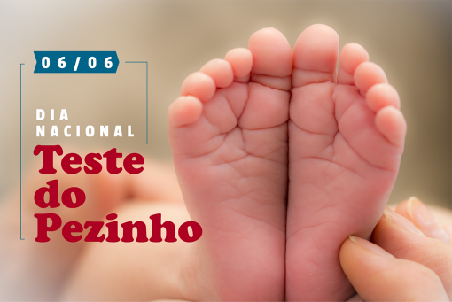 Teste do Pezinho