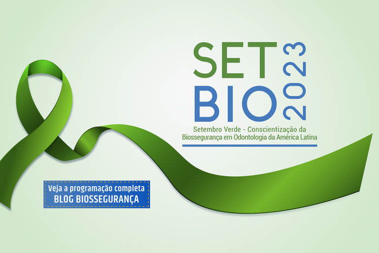 SETBIO 2023 Programação completa