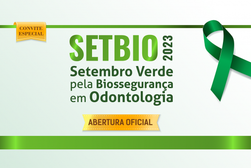 Setbio 2023 - Abertura