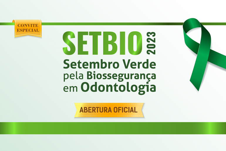 Setbio 2023 - Abertura