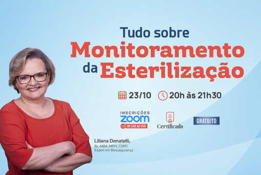 Tudo sobre monitoramento