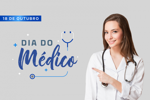 Dia do Médico