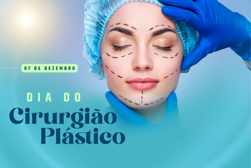 Dia do Cirurgião Plástico