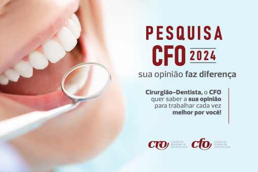 Pesquisa CFO 2024