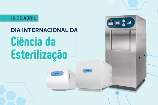 Dia Internacional da ciência da esterilização