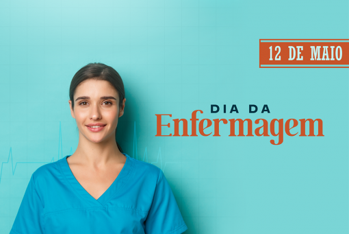 Dia da Enfermagem
