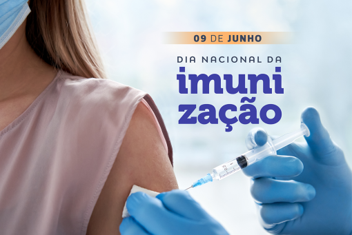 Dia Nacional da Imunização