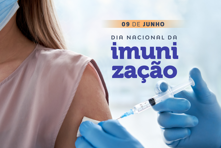 Dia Nacional da Imunização
