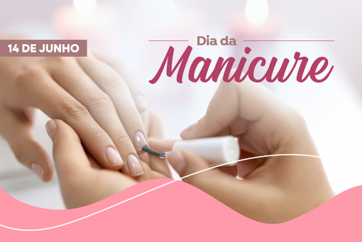 Dia da Manicure
