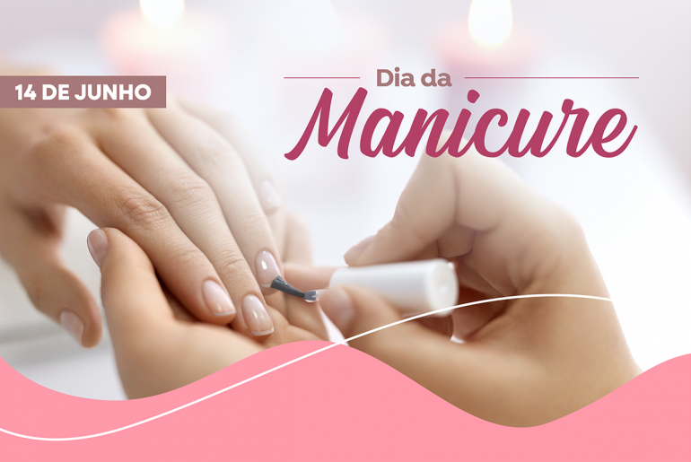 Dia da Manicure