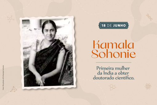 Kamala Sohonie -