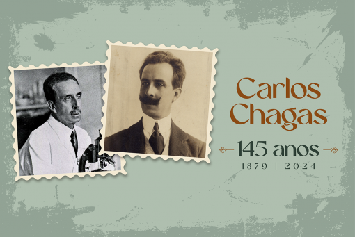 CARLOS CHAGAS