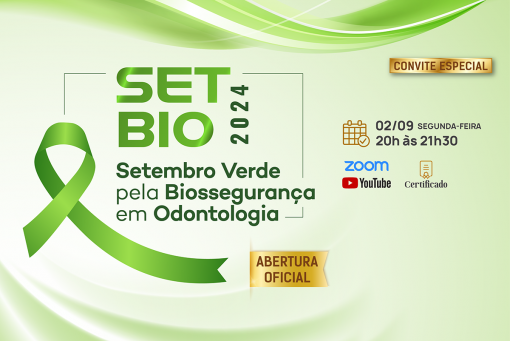 02/09 - SETBIO 2024 - Abertura Oficial