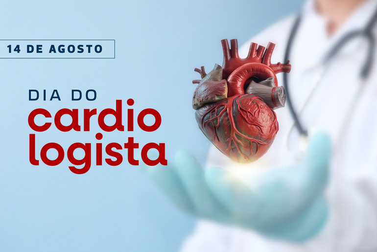 Dia d cardiologista