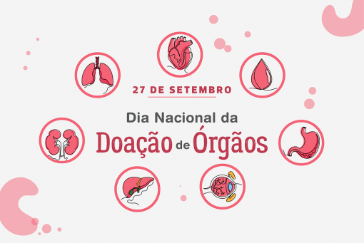 Dia Nacional da Doacao-de Orgãos