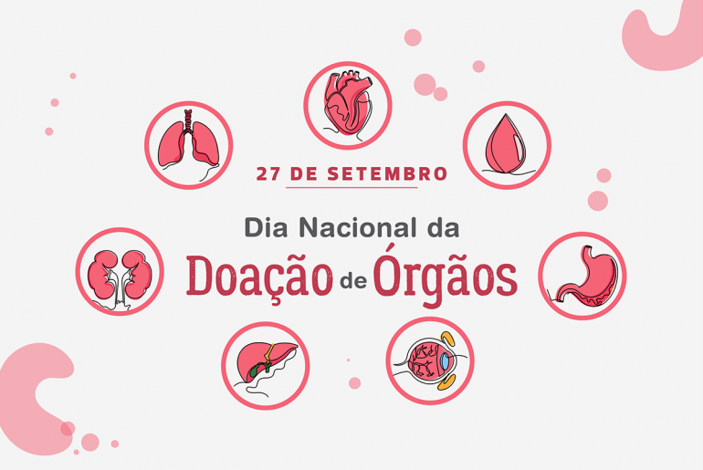Dia Nacional da Doacao-de Orgãos