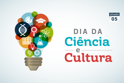 Dia da Ciência e Cultura