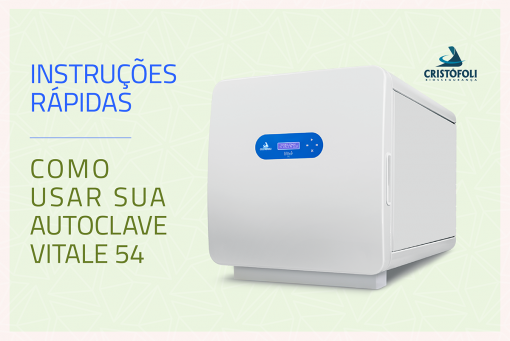 Instruções RápidasComo-Usar-sua-Autoclave-Vitale-54