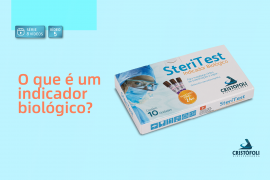 o que é um indicador biológico?