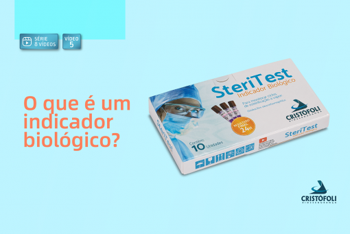 o que é um indicador biológico?