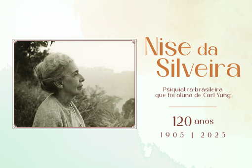 NIse da Silveira