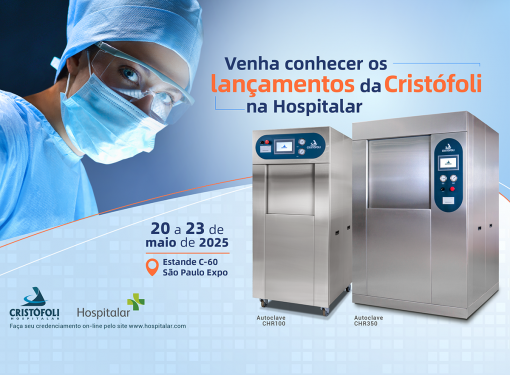Hospitalar 2025